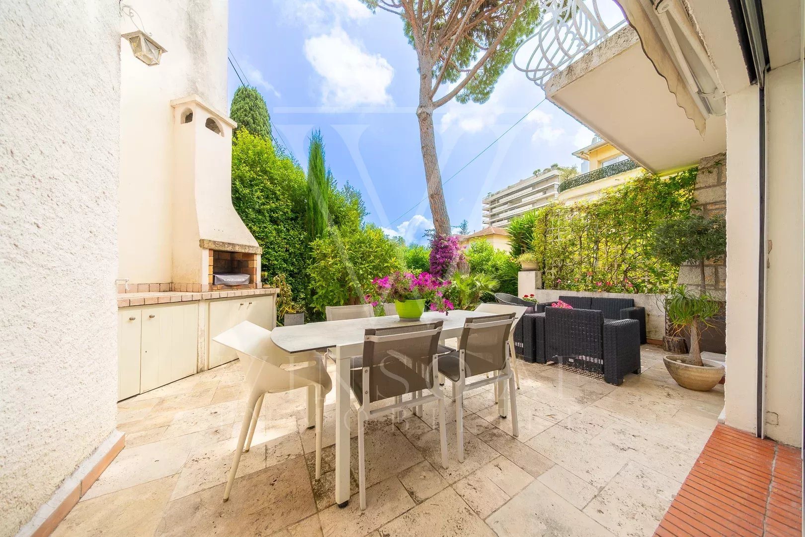 Maison à vendre, 122m², Cannes