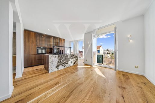 Appartement 3 pièces 53 m² · à Cannes · 53 m² · 365 000 €