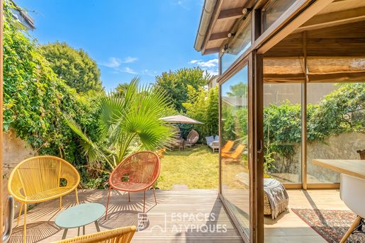 Maison 7 pièces 171 m² · à Saint-Nazaire · 171 m² · 699 000 €