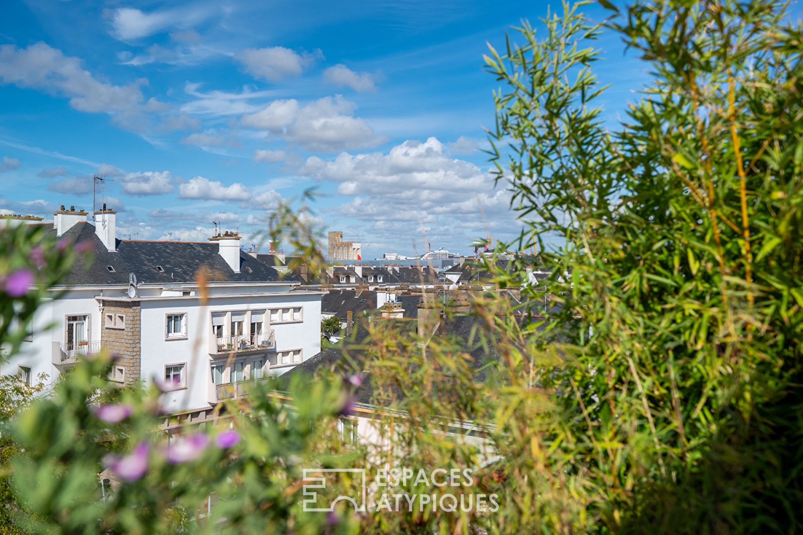 Appartement à vendre, 95m², Saint-Nazaire