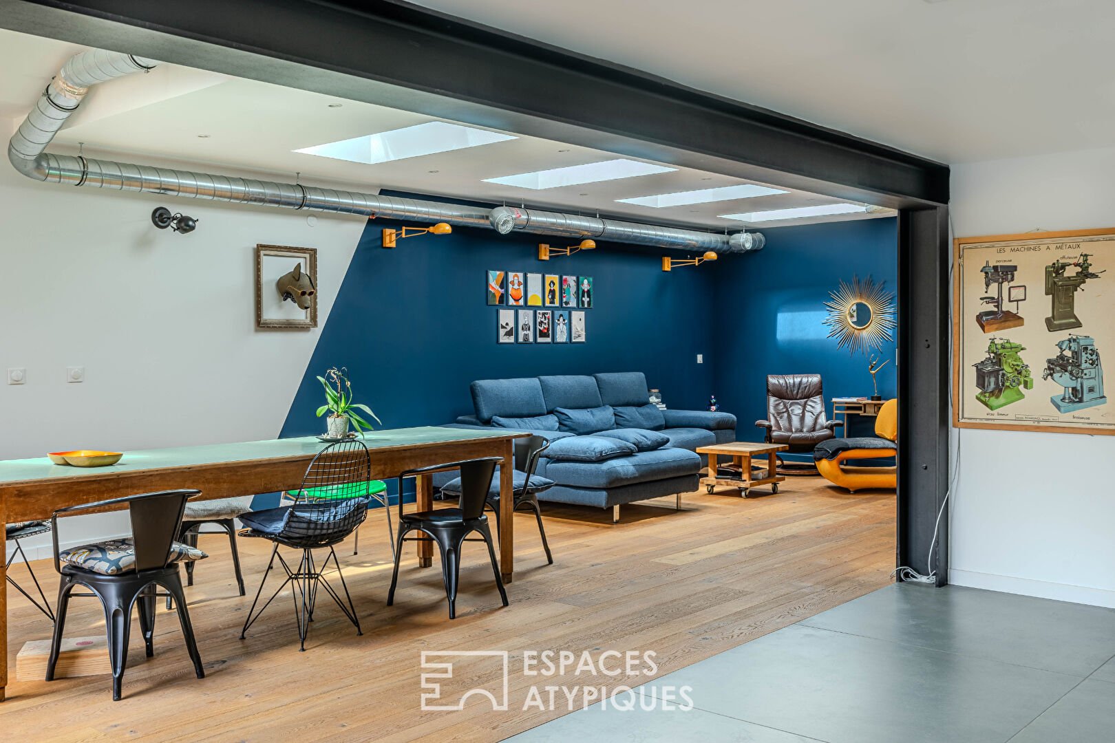 Appartement à vendre, 188m², Saint-Nazaire