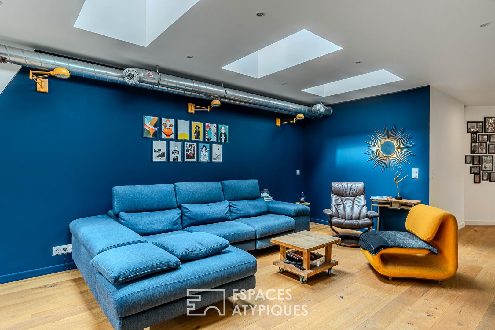 Appartement à vendre, 188m², Saint-Nazaire