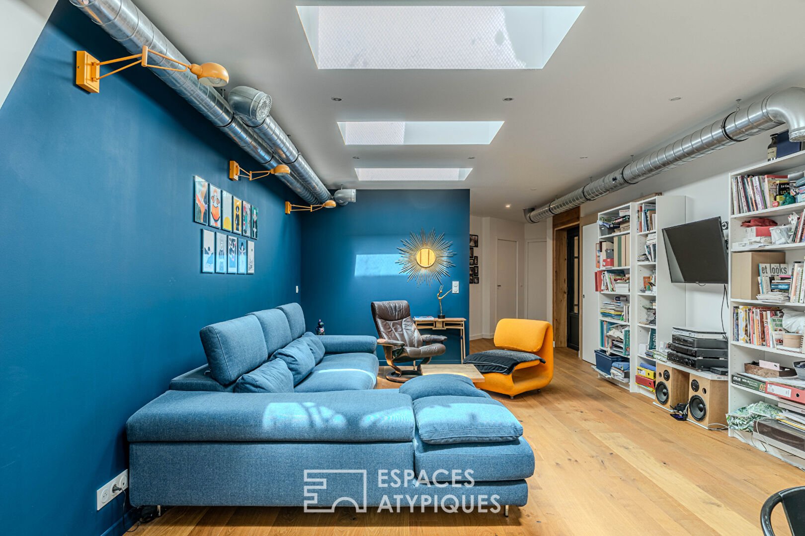 Appartement à vendre, 188m², Saint-Nazaire
