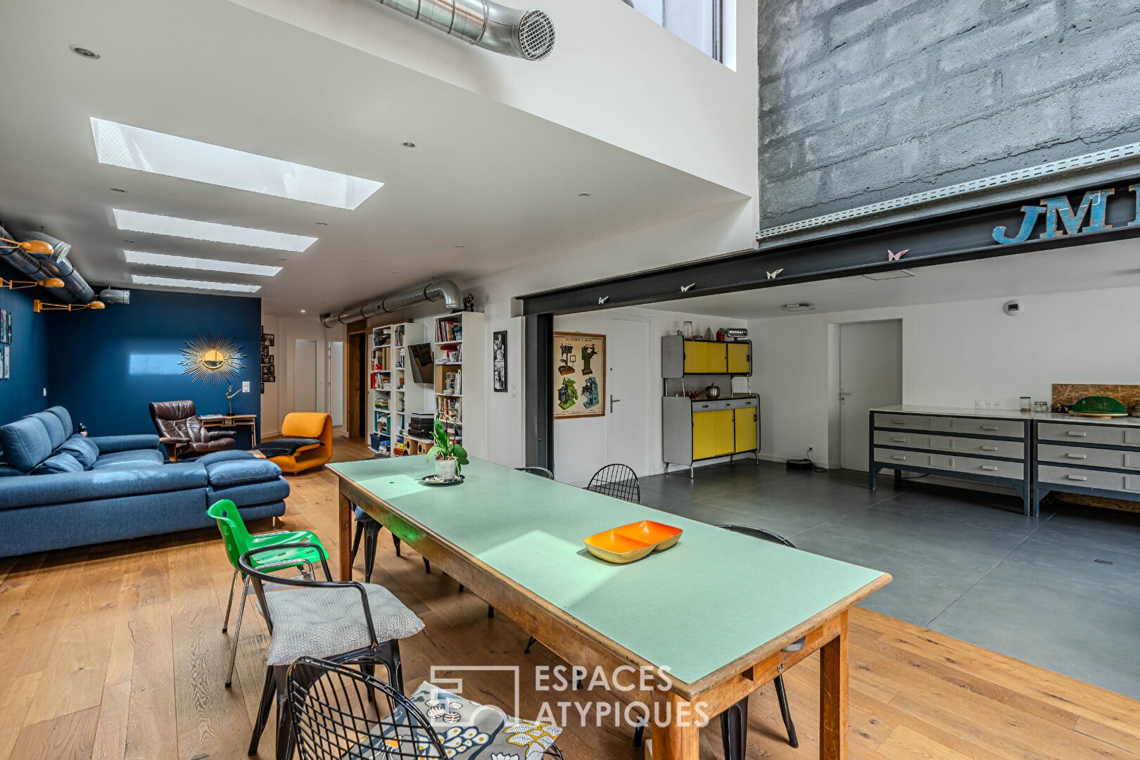 Appartement à vendre, 188m², Saint-Nazaire