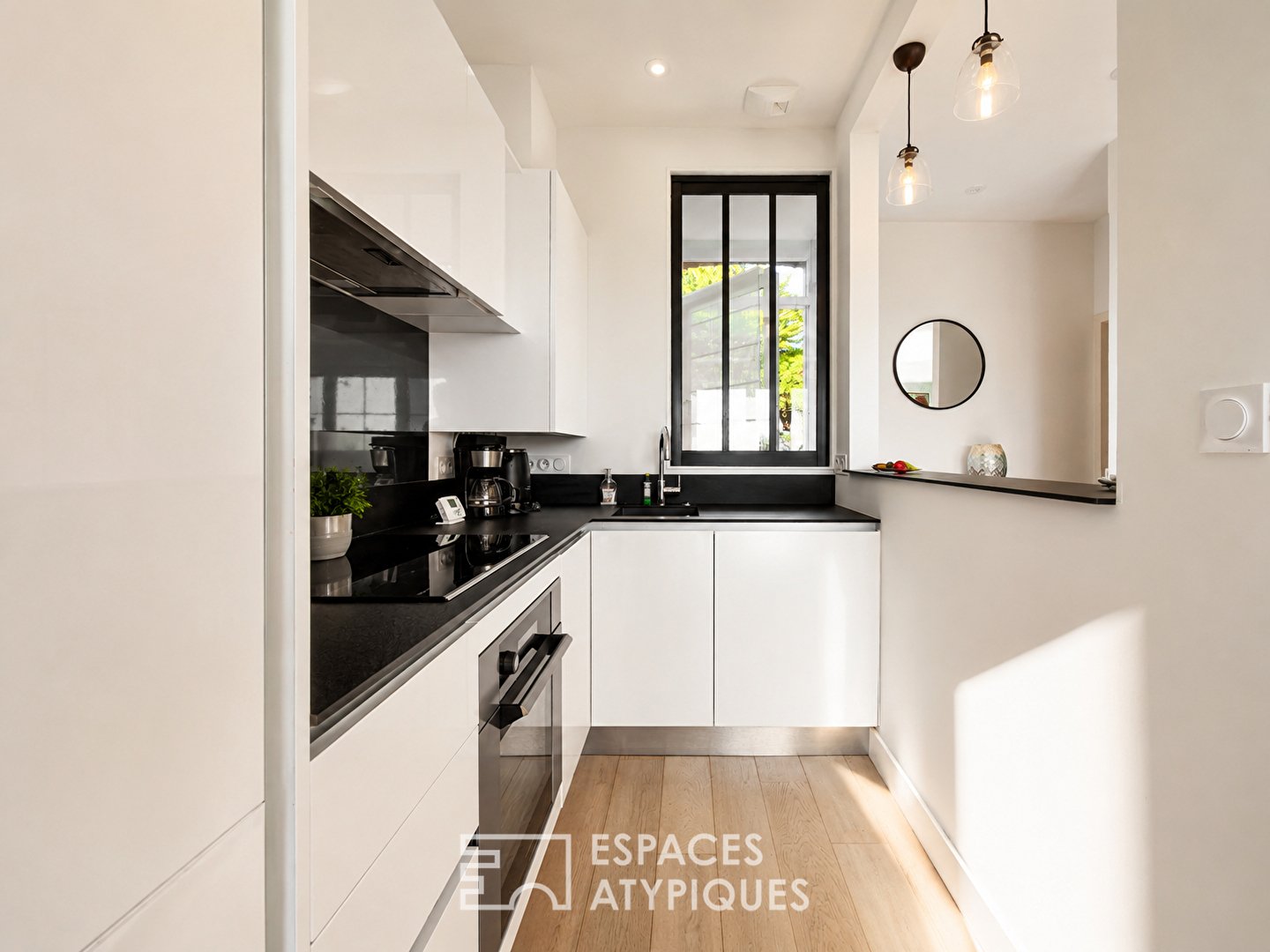Appartement à vendre, 65m², Saint-Nazaire
