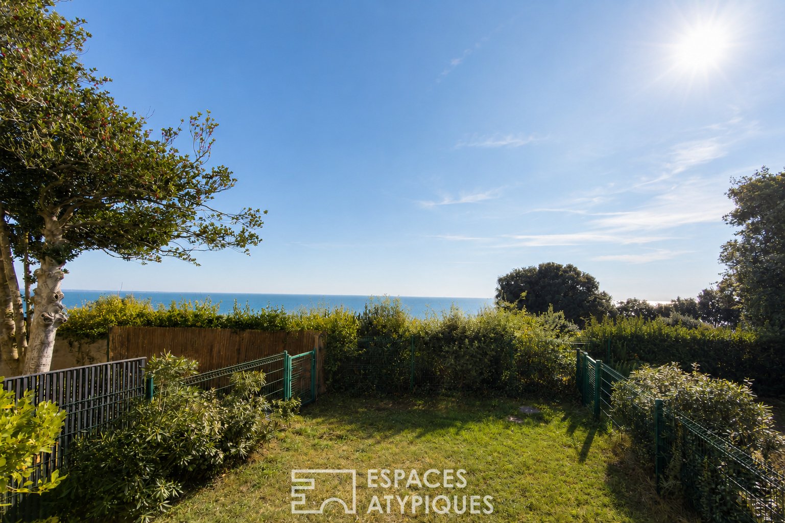 Appartement à vendre, 65m², Saint-Nazaire