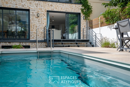Maison 9 pièces 247 m² · à Pornichet · 247 m² · 3 750 000 €