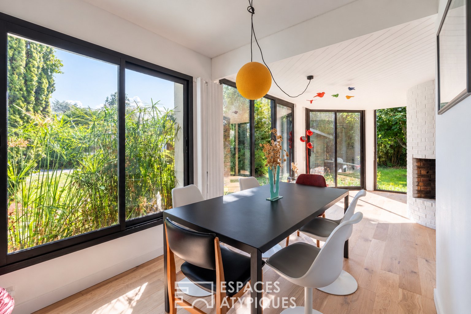 Maison à vendre, 175m², Saint-Nazaire