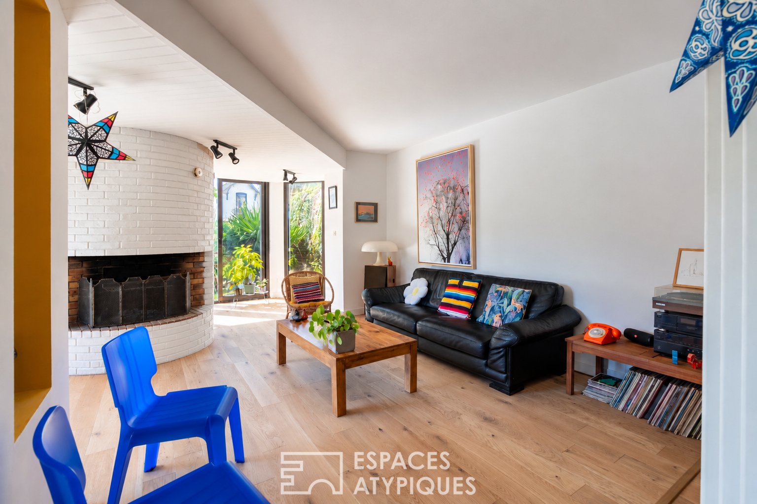 Maison à vendre, 175m², Saint-Nazaire