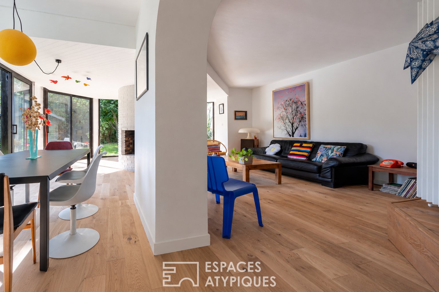 Maison à vendre, 175m², Saint-Nazaire