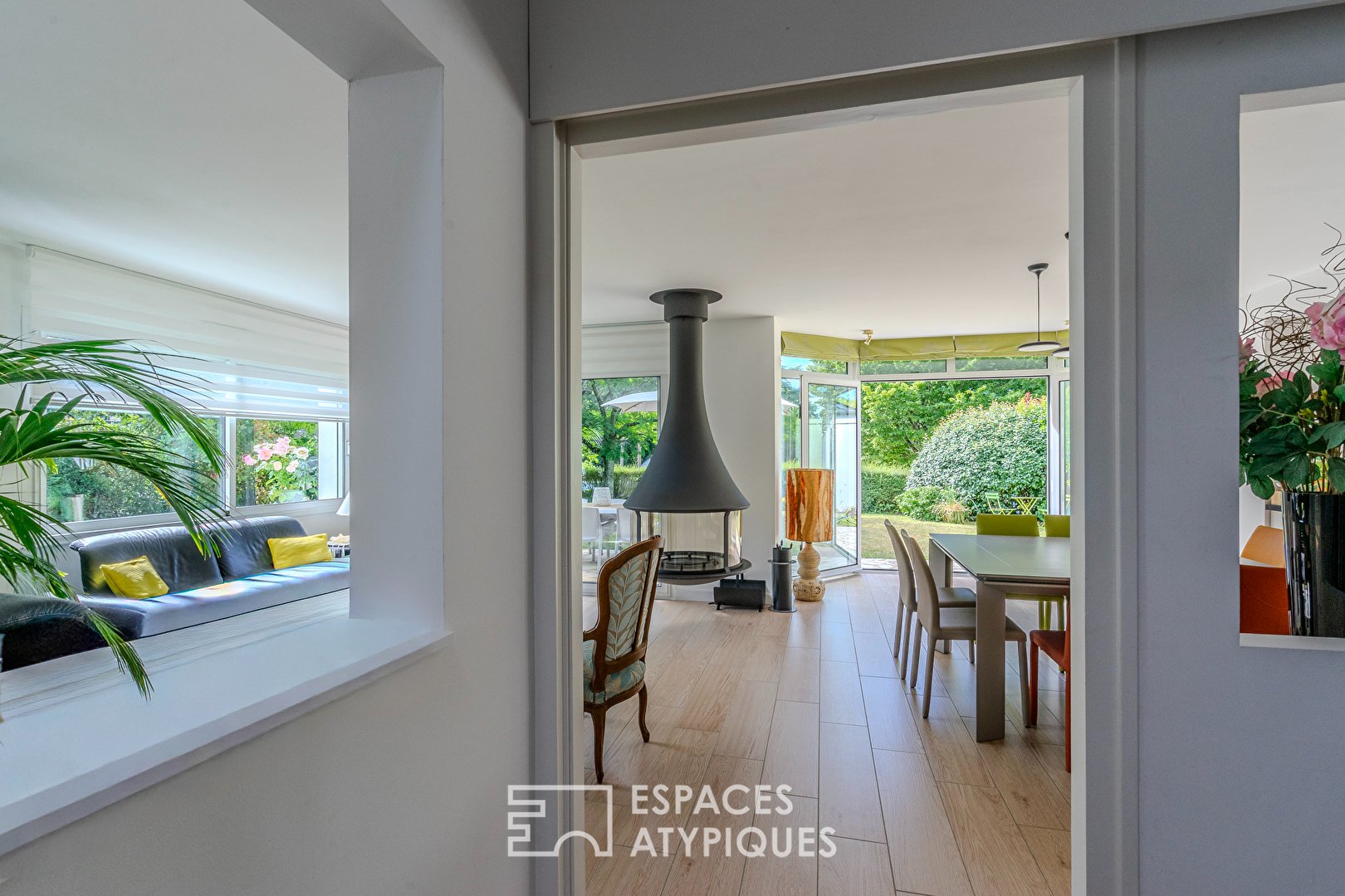 Maison à vendre, 164m², Saint-Nazaire