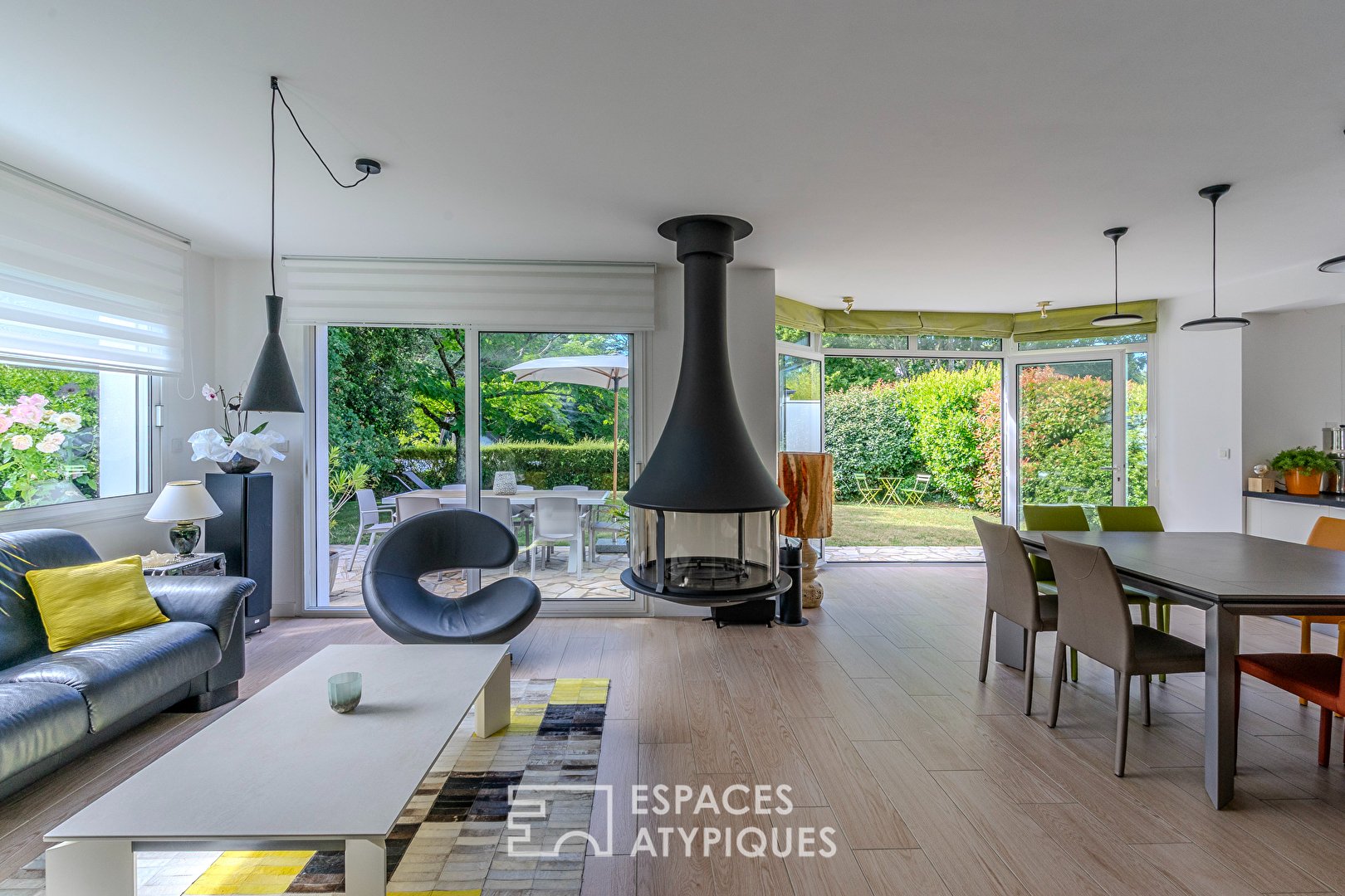 Maison à vendre, 164m², Saint-Nazaire