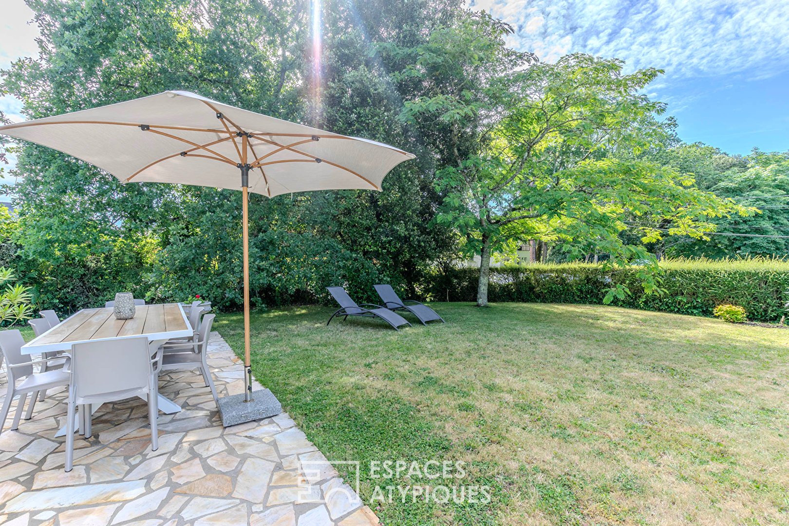 Maison à vendre, 164m², Saint-Nazaire