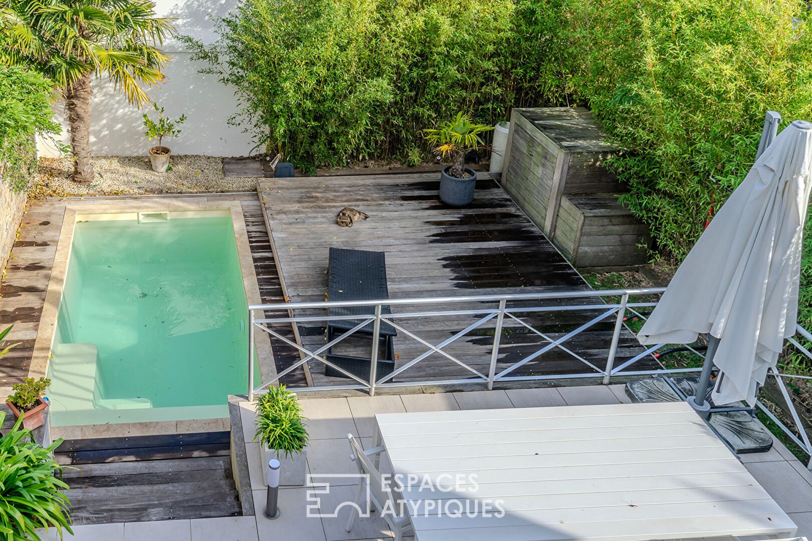 Maison à vendre, 180m², Saint-Nazaire