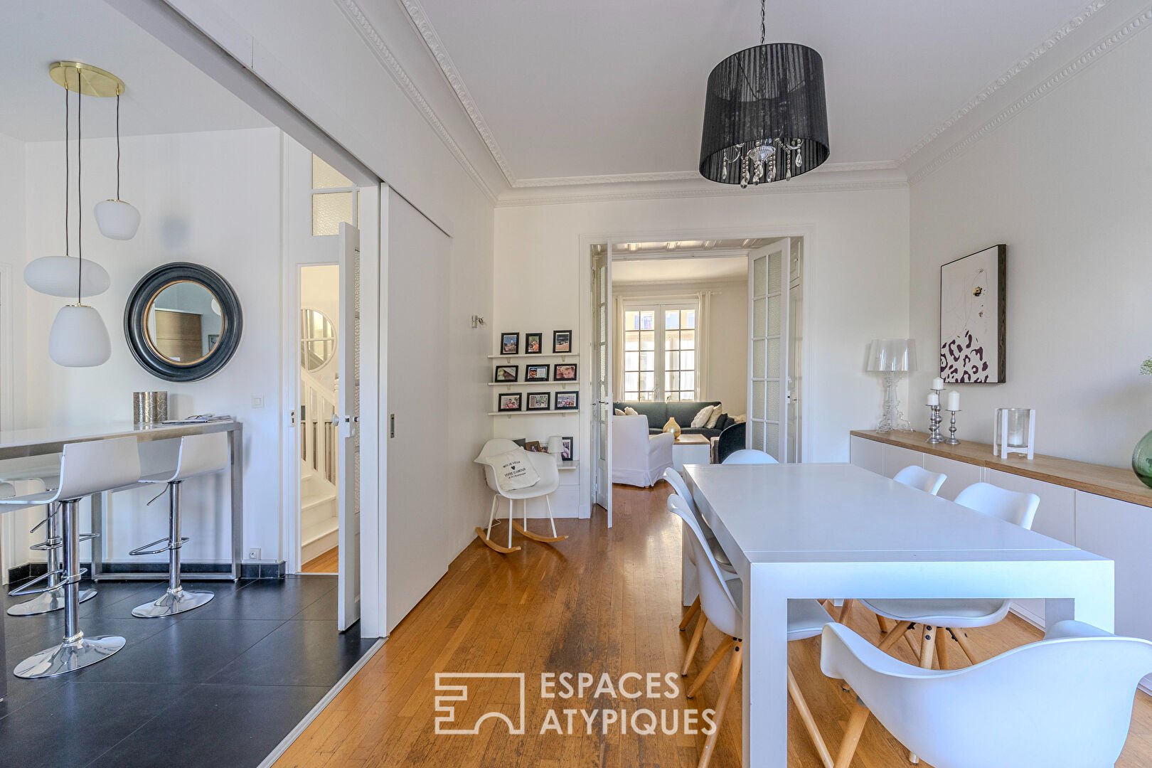 Maison à vendre, 180m², Saint-Nazaire