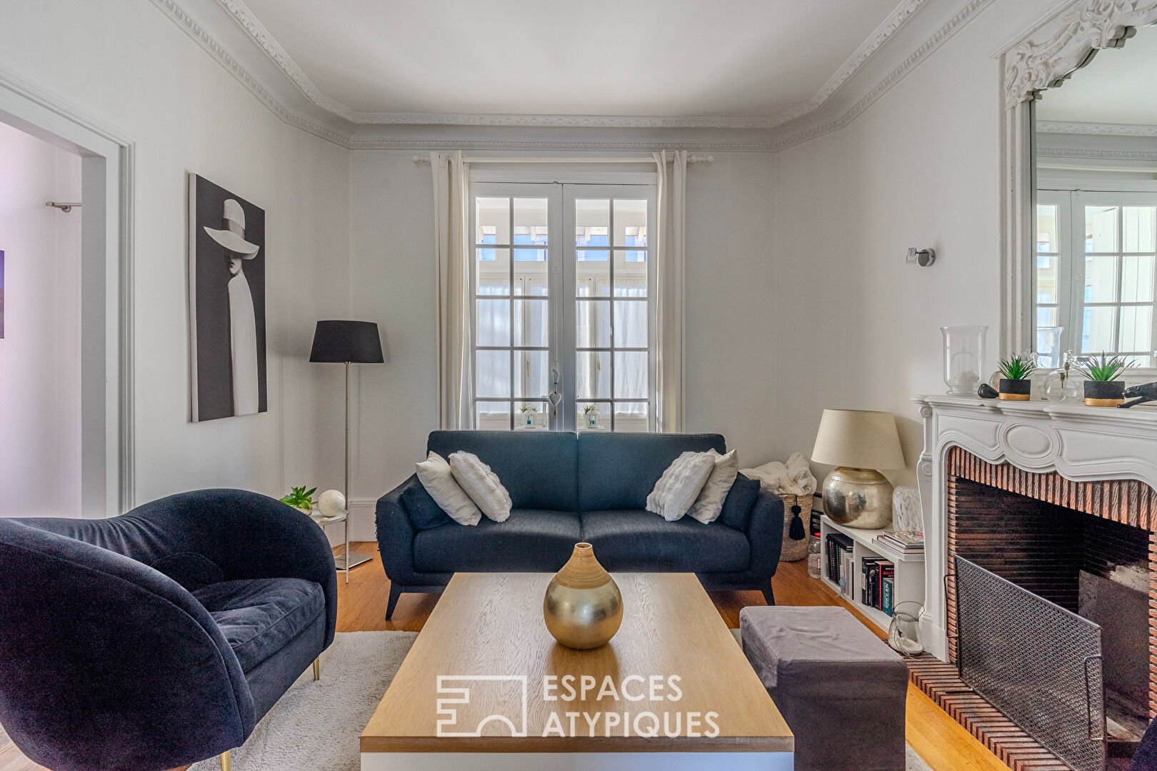 Maison à vendre, 180m², Saint-Nazaire