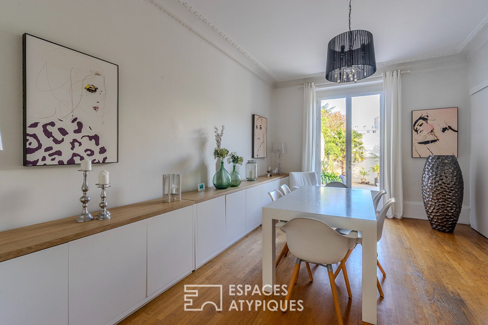 Maison à vendre, 180m², Saint-Nazaire