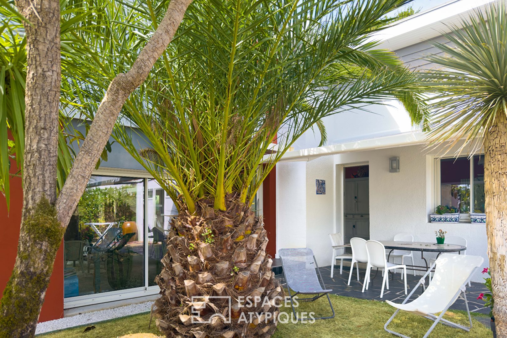 Maison à vendre, 138m², Pornichet
