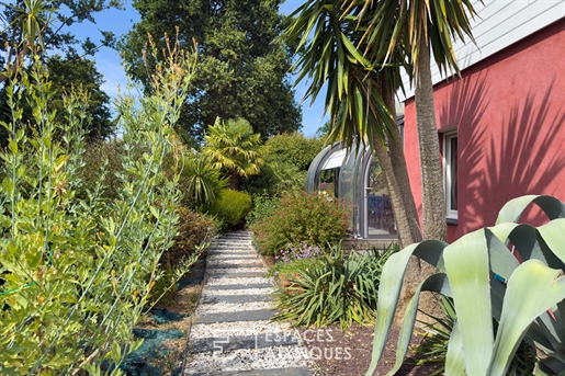 Maison 5 pièces 138 m² · à Pornichet · 138 m² · 899 000 €