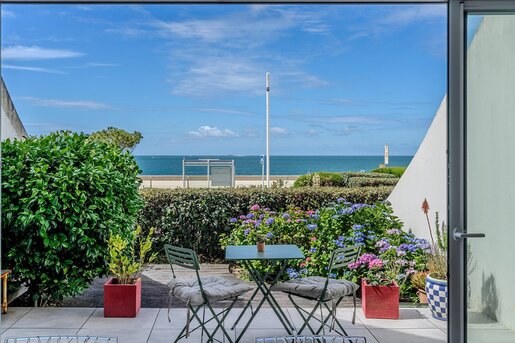 Appartement 3 pièces 77 m² à La Baule-Escoublac