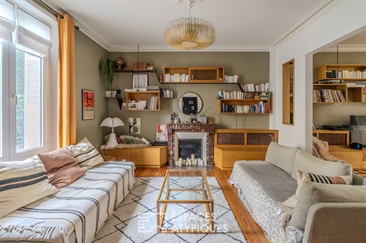 Maison 7 pièces 171 m² · à Saint-Nazaire · 171 m² · 699 000 €
