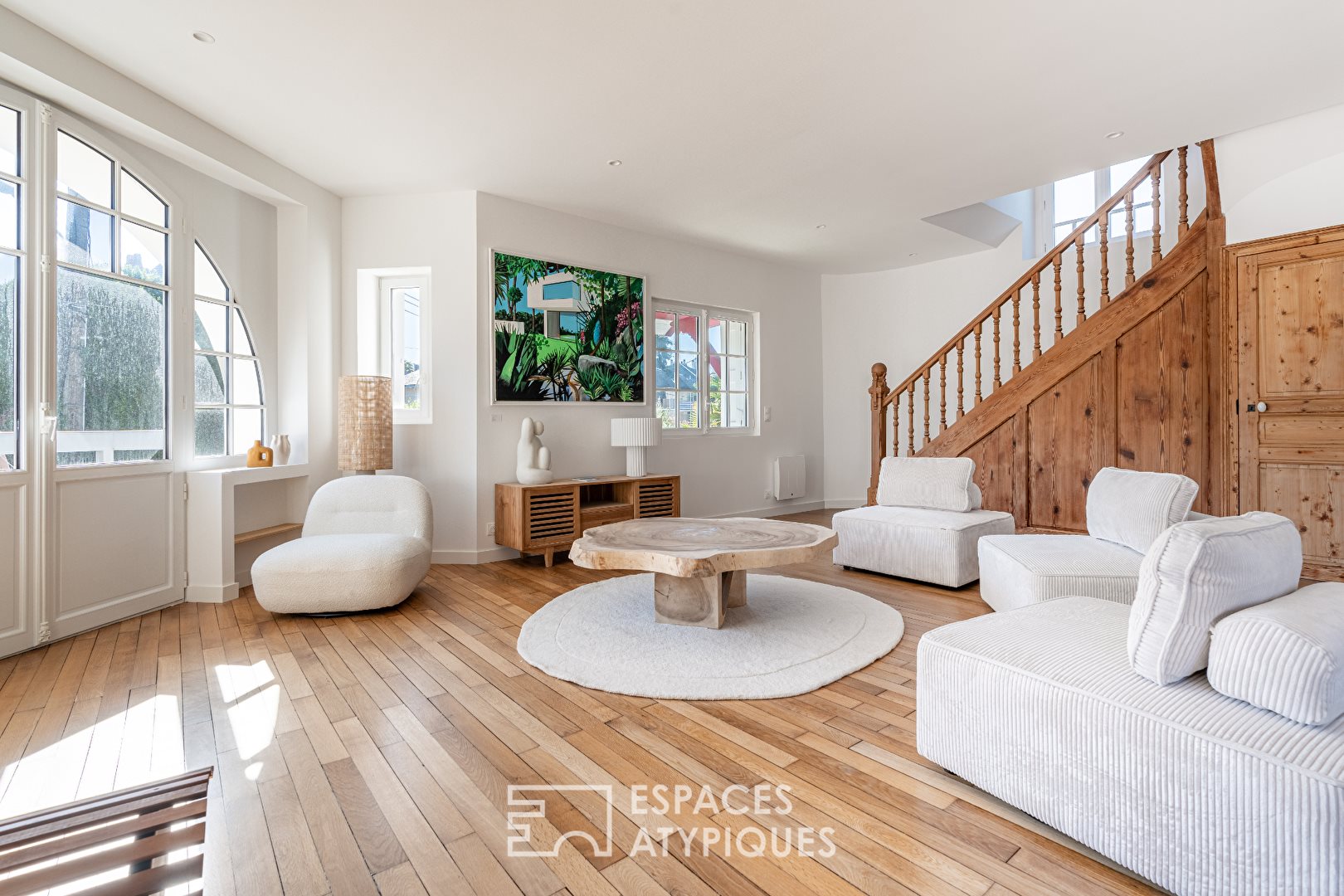 Appartement à vendre, 133m², La Baule-Escoublac