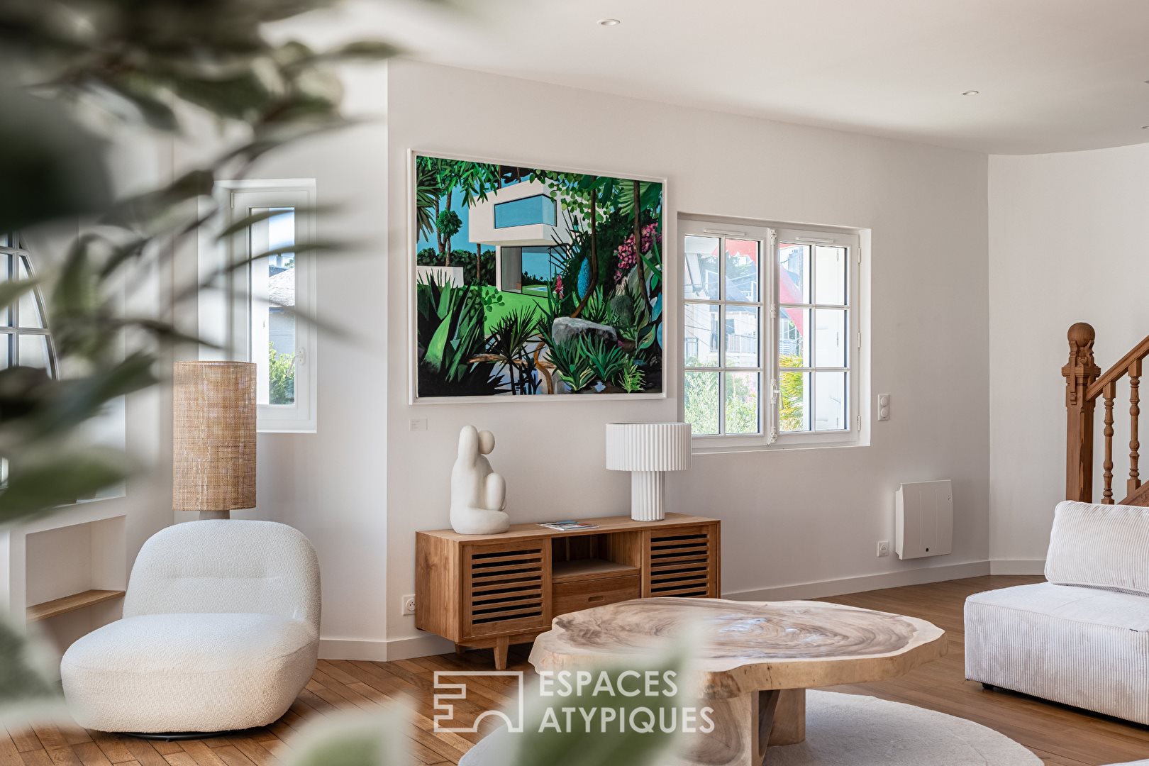 Appartement à vendre, 133m², La Baule-Escoublac