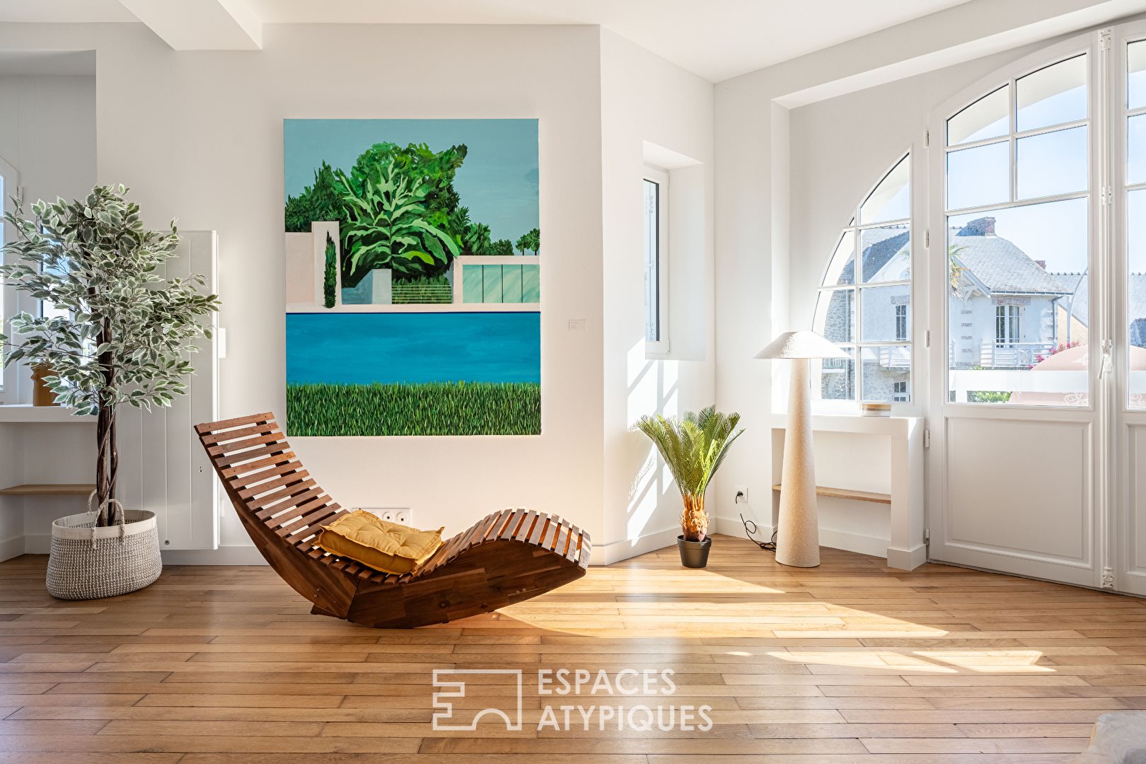 Appartement à vendre, 133m², La Baule-Escoublac