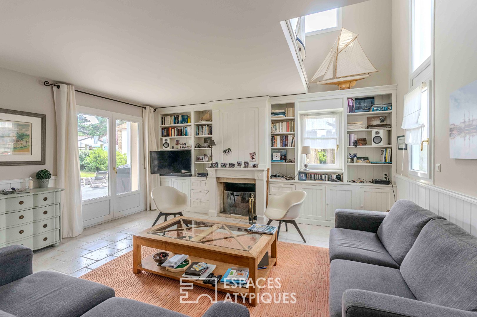 Maison à vendre, 180m², Pornichet