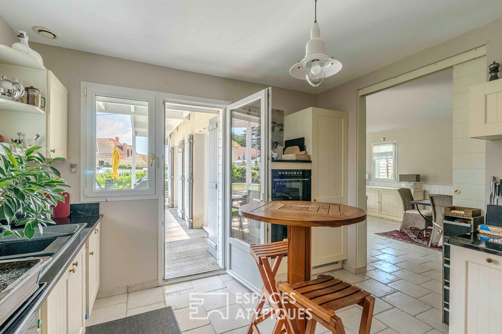 Maison à vendre, 180m², Pornichet
