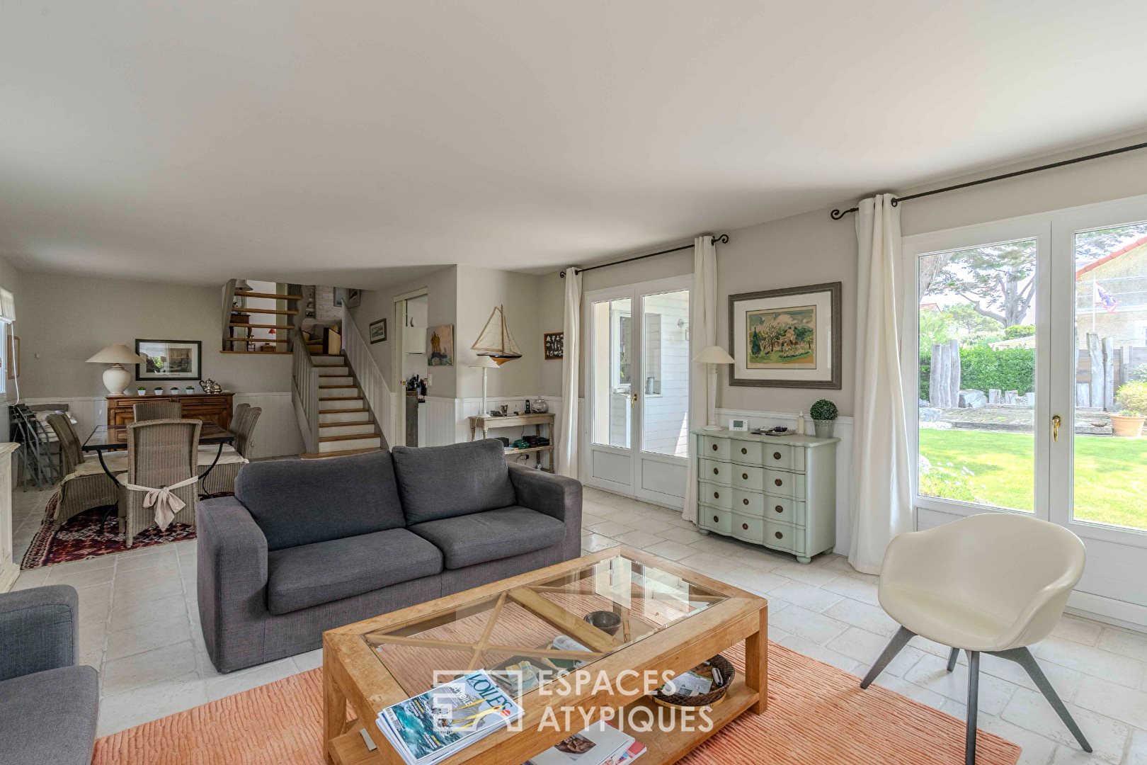 Maison à vendre, 180m², Pornichet