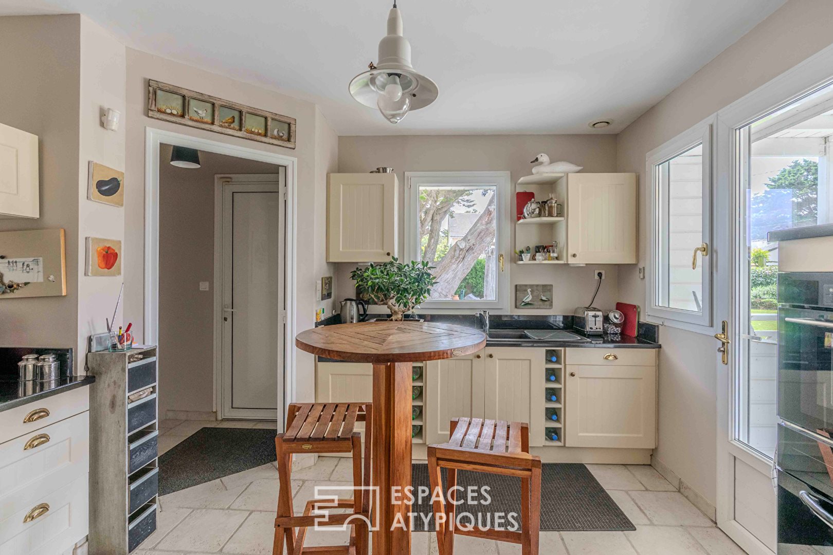 Maison à vendre, 180m², Pornichet
