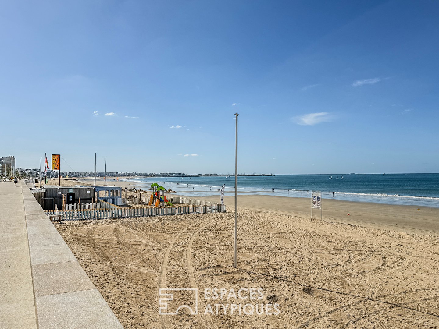 Appartement à vendre, 29m², La Baule-Escoublac