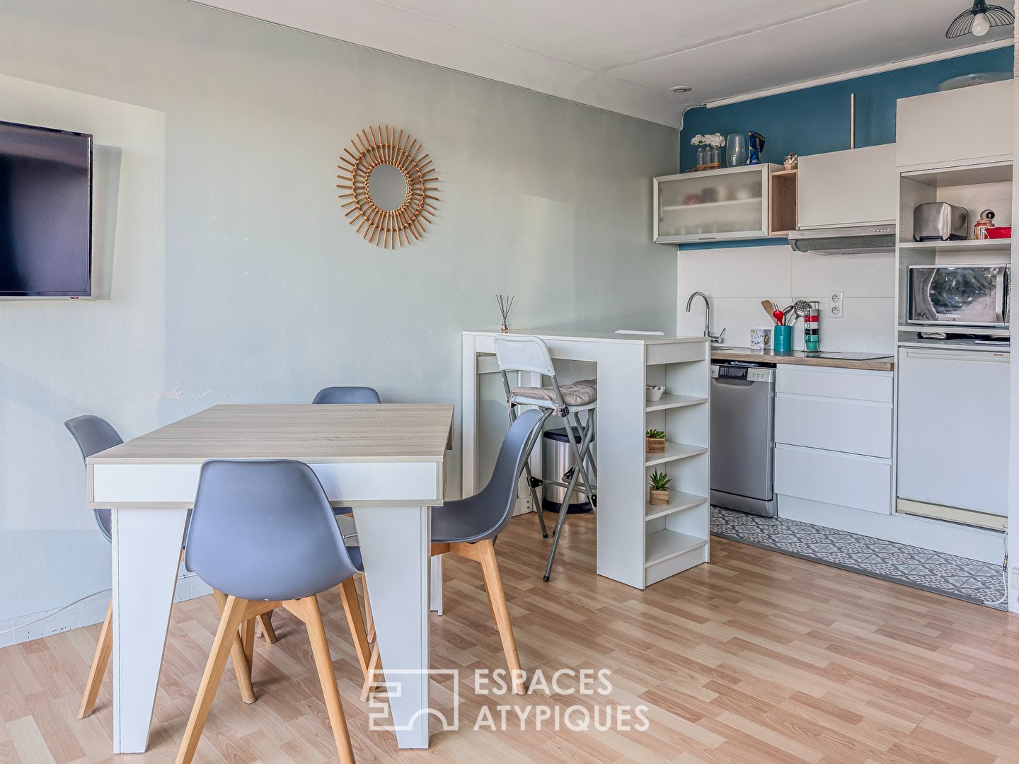 Appartement à vendre, 29m², La Baule-Escoublac
