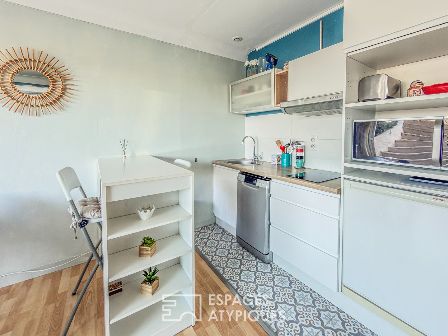 Appartement à vendre, 29m², La Baule-Escoublac