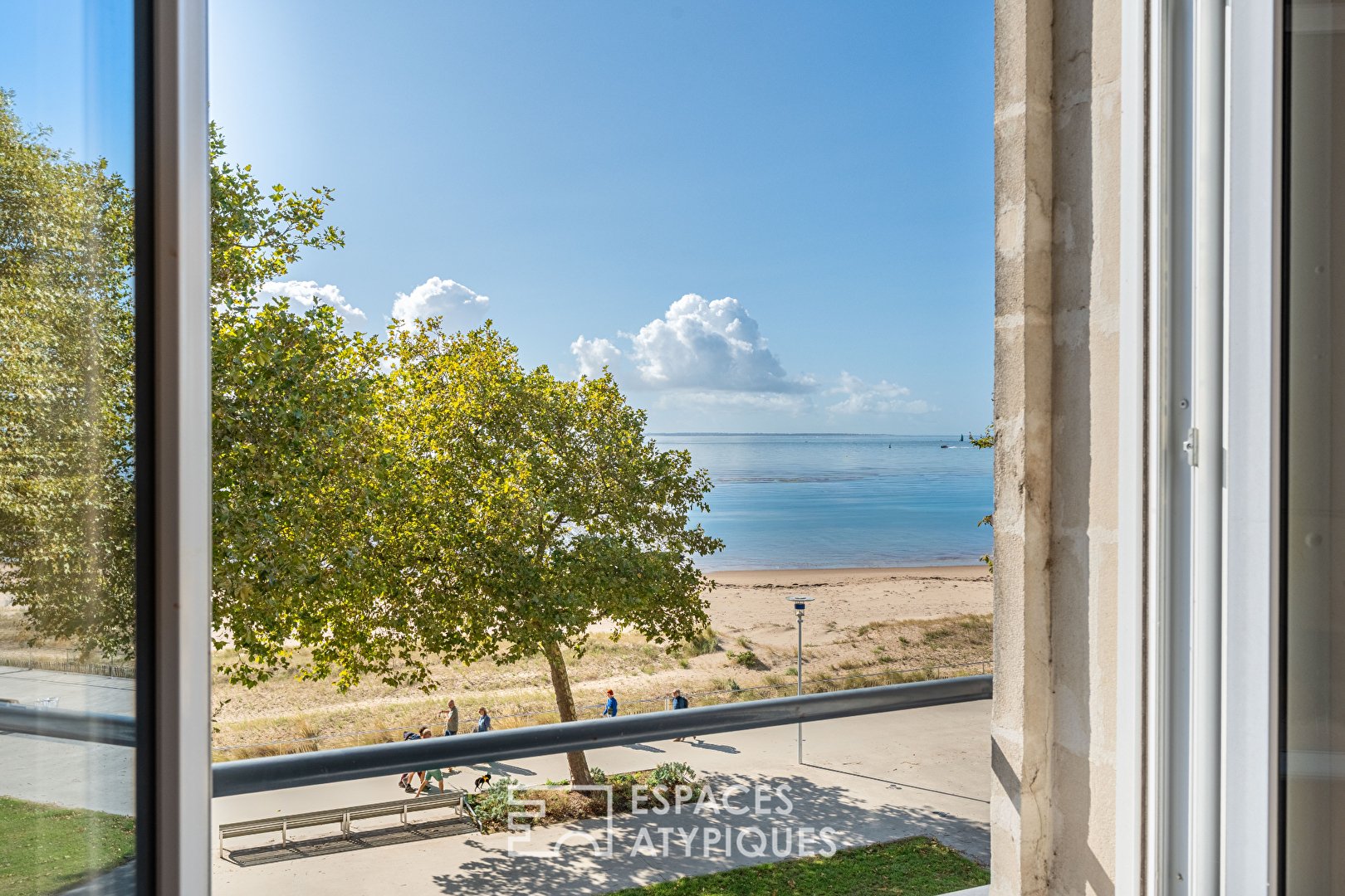 Appartement à vendre, 117m², Saint-Nazaire