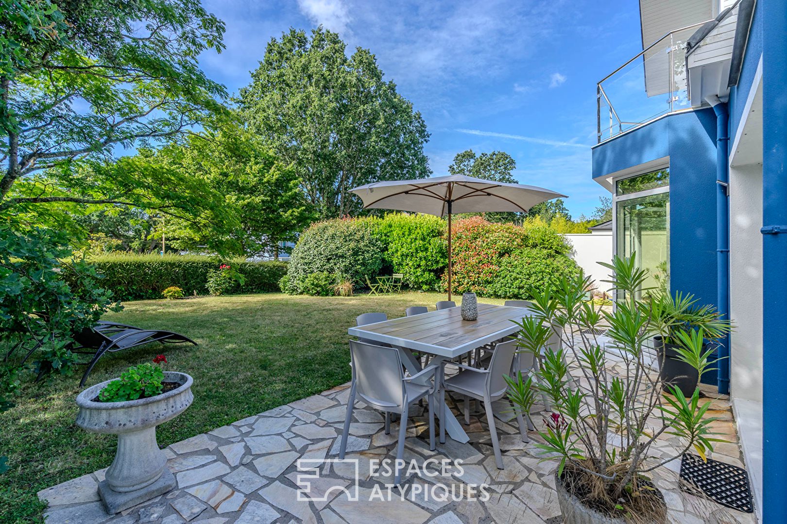 Maison à vendre, 164m², Saint-Nazaire