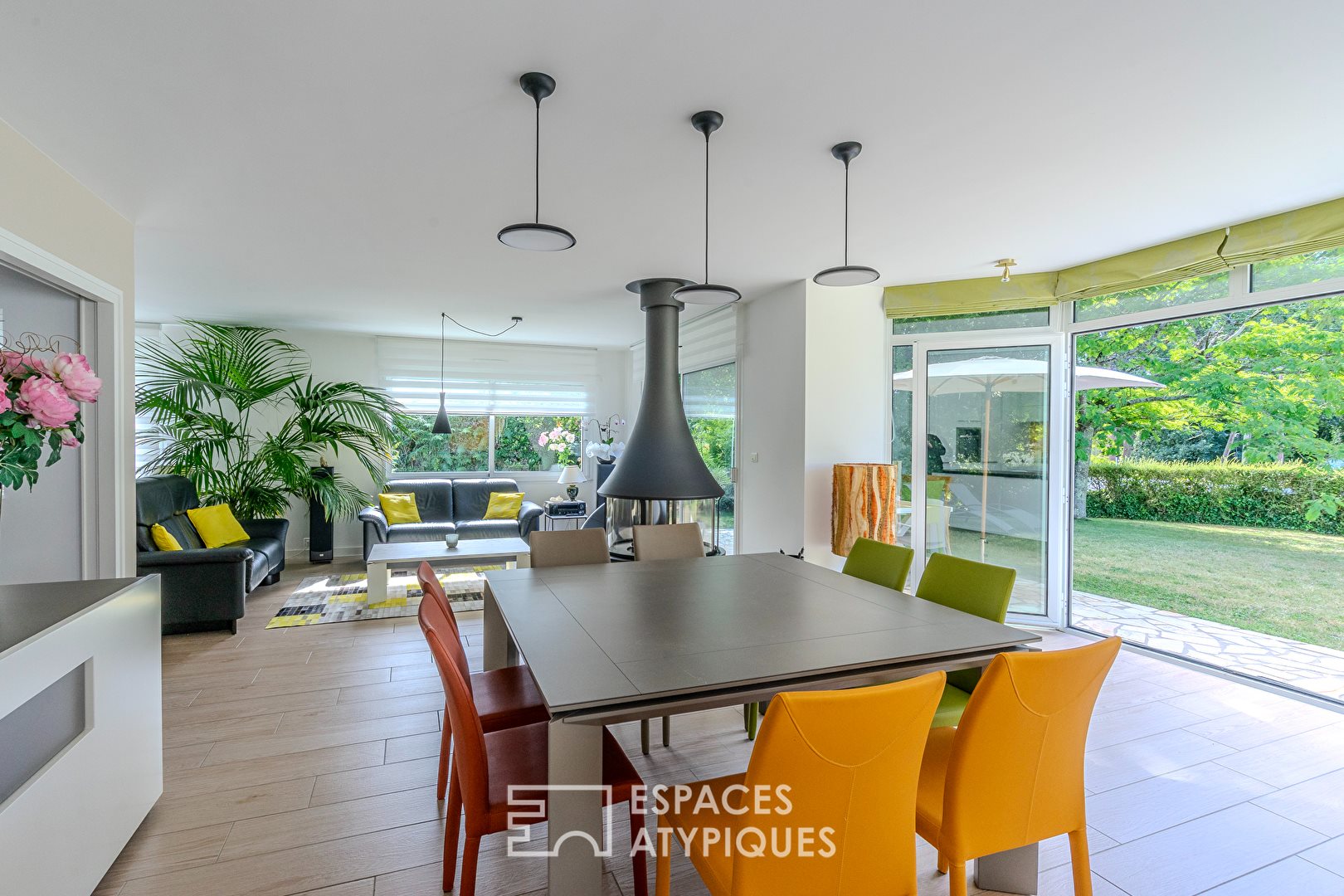 Maison à vendre, 164m², Saint-Nazaire