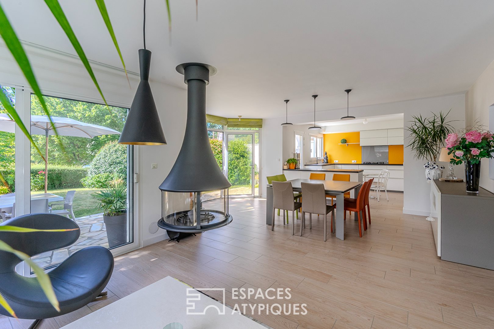 Maison à vendre, 164m², Saint-Nazaire