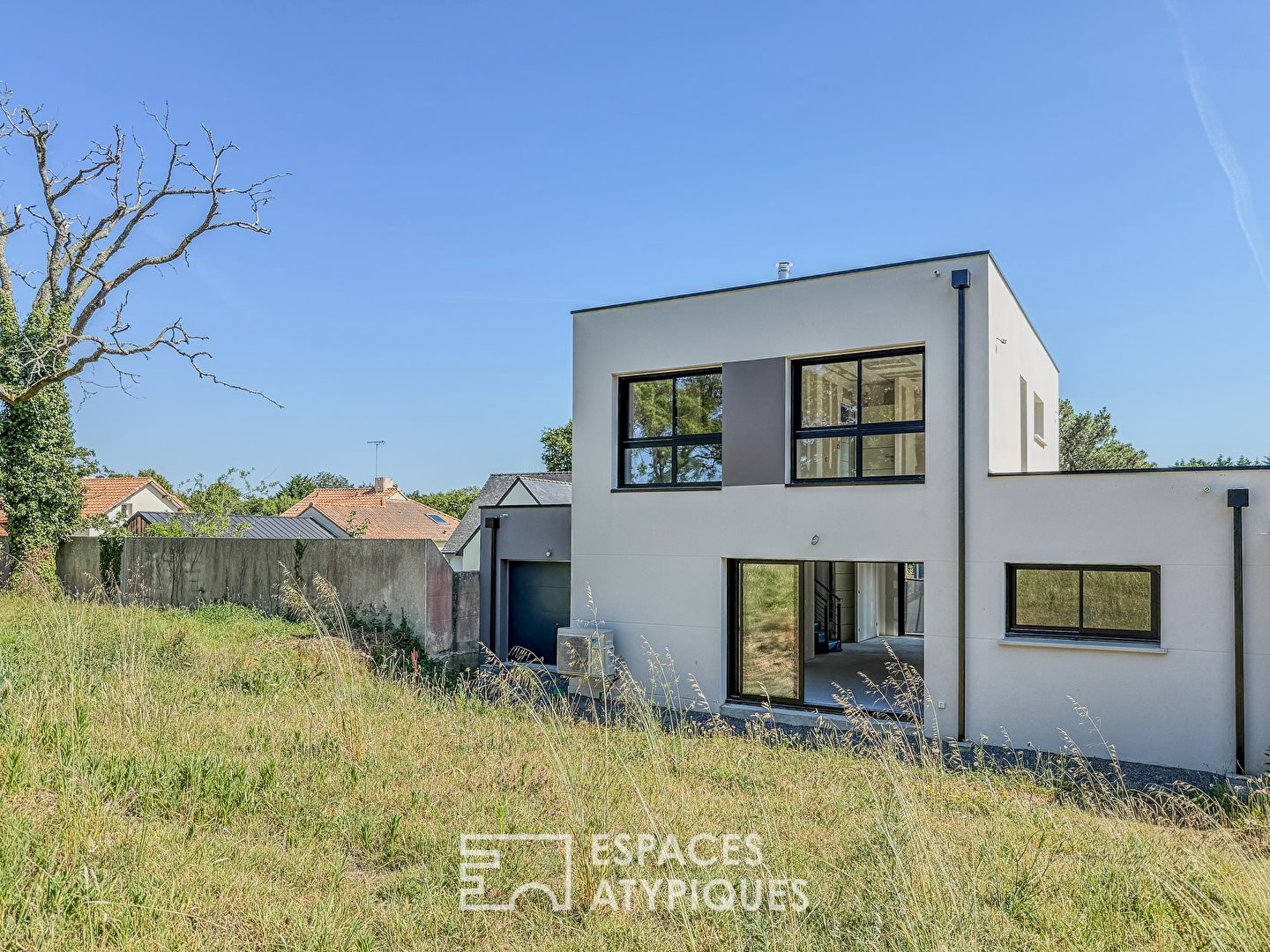 Maison à vendre, 135m², Saint-Nazaire