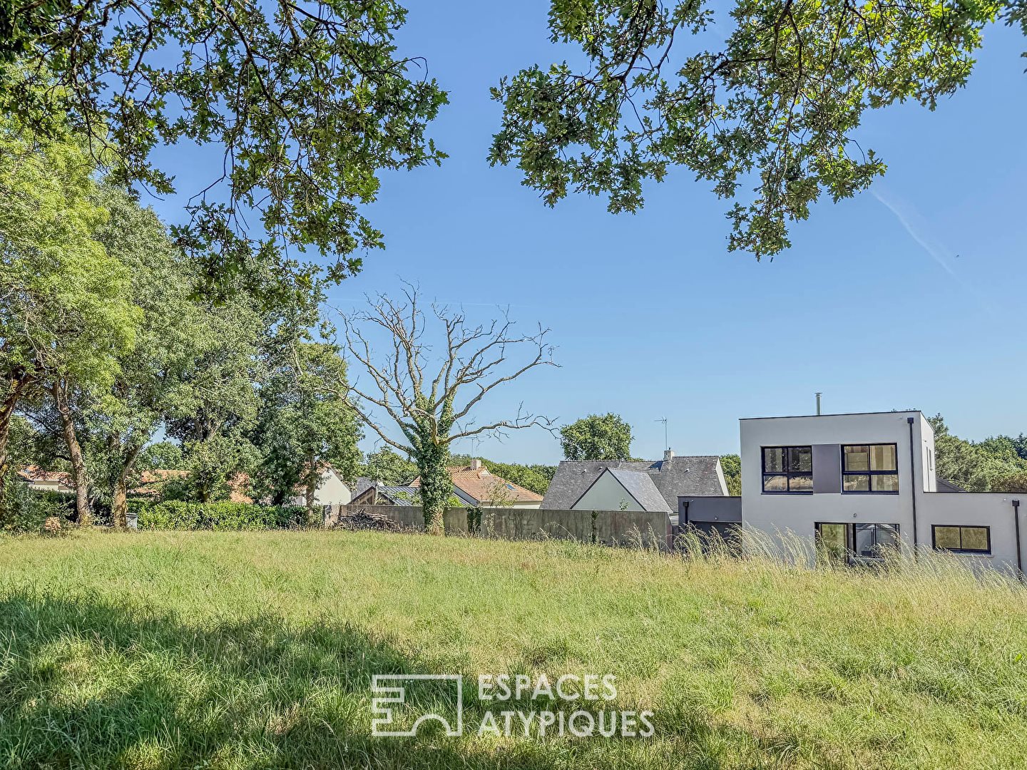 Maison à vendre, 135m², Saint-Nazaire
