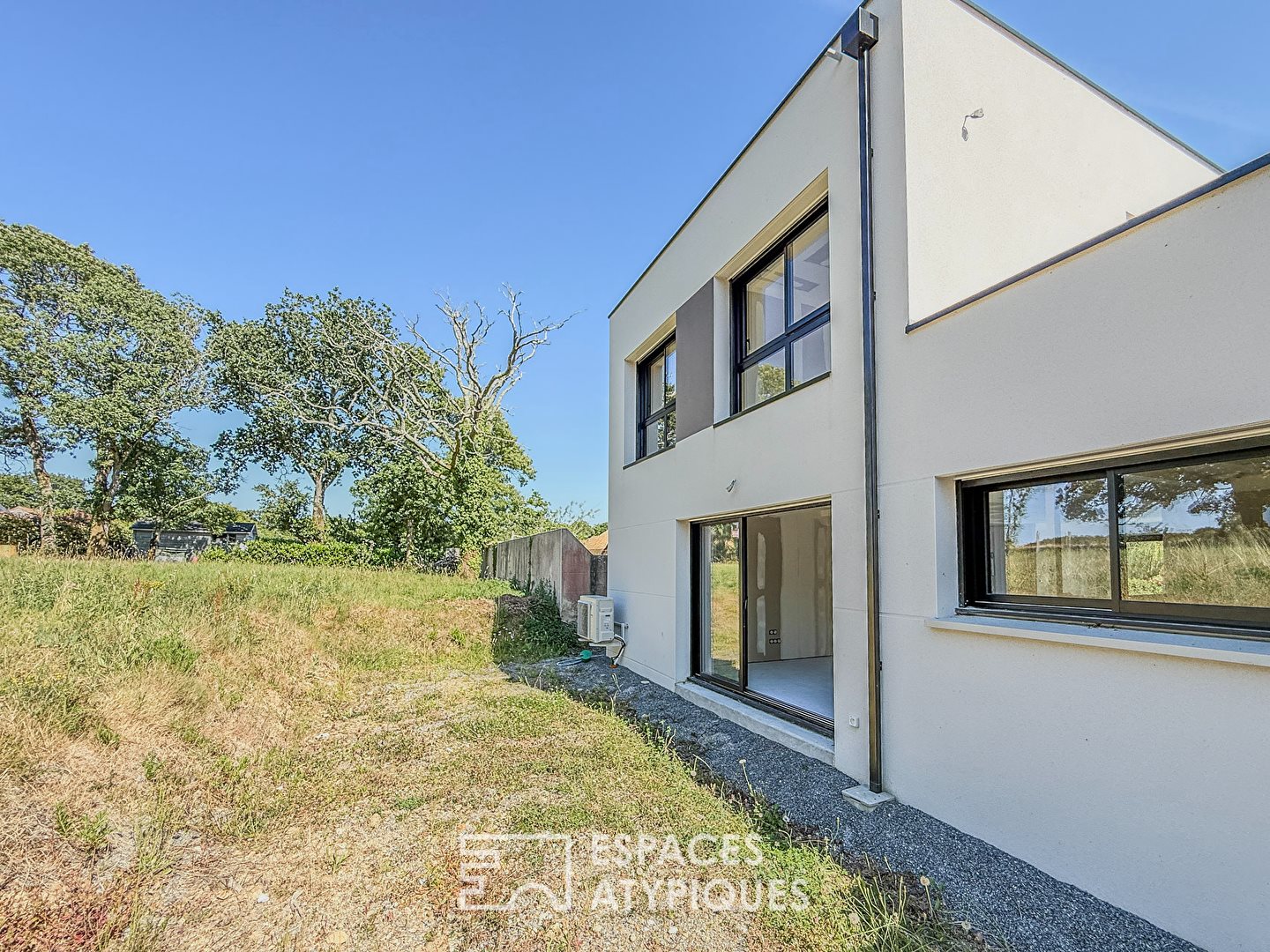 Maison à vendre, 135m², Saint-Nazaire