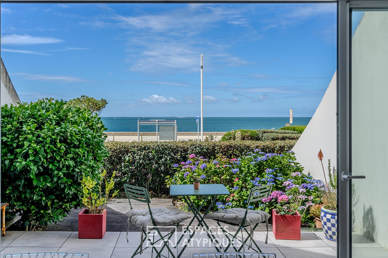 Appartement à vendre, 77m², La Baule-Escoublac