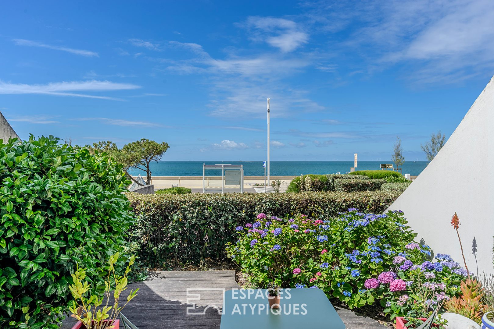 Appartement à vendre, 77m², La Baule-Escoublac
