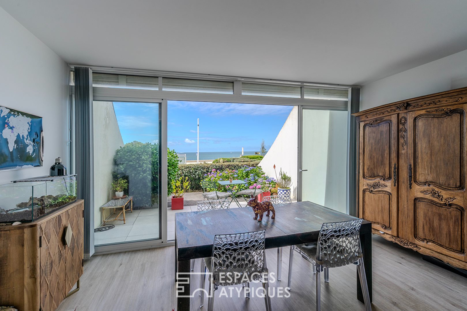 Appartement à vendre, 77m², La Baule-Escoublac