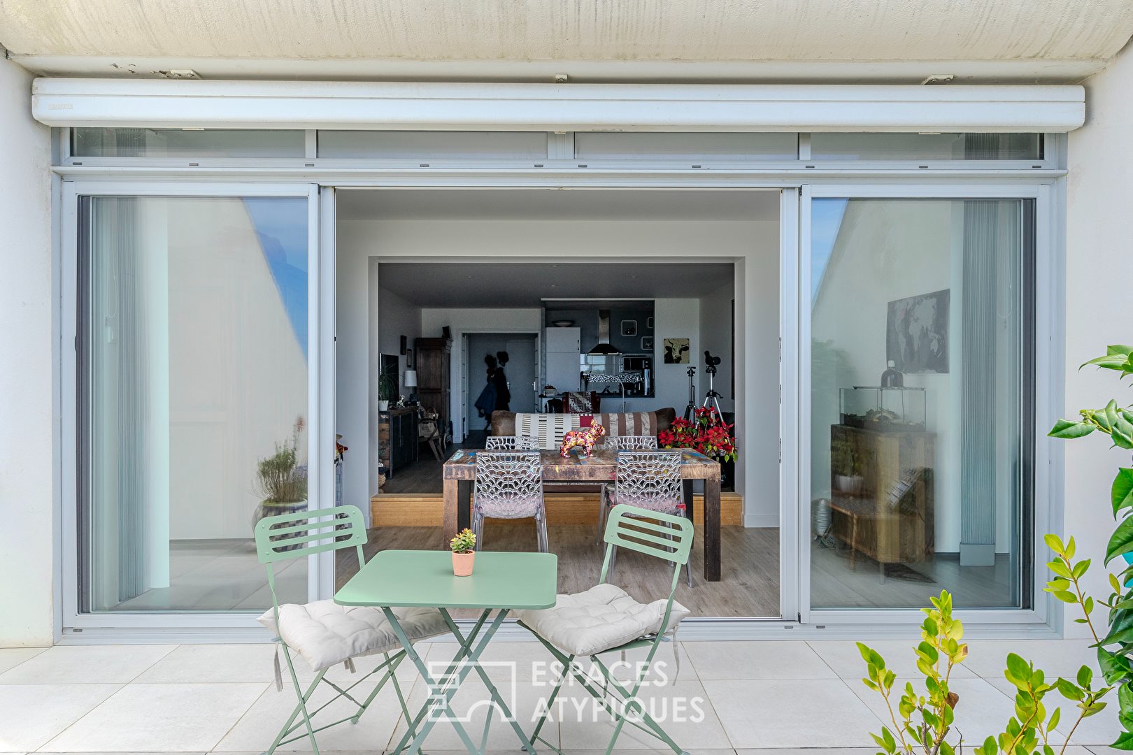 Appartement à vendre, 77m², La Baule-Escoublac