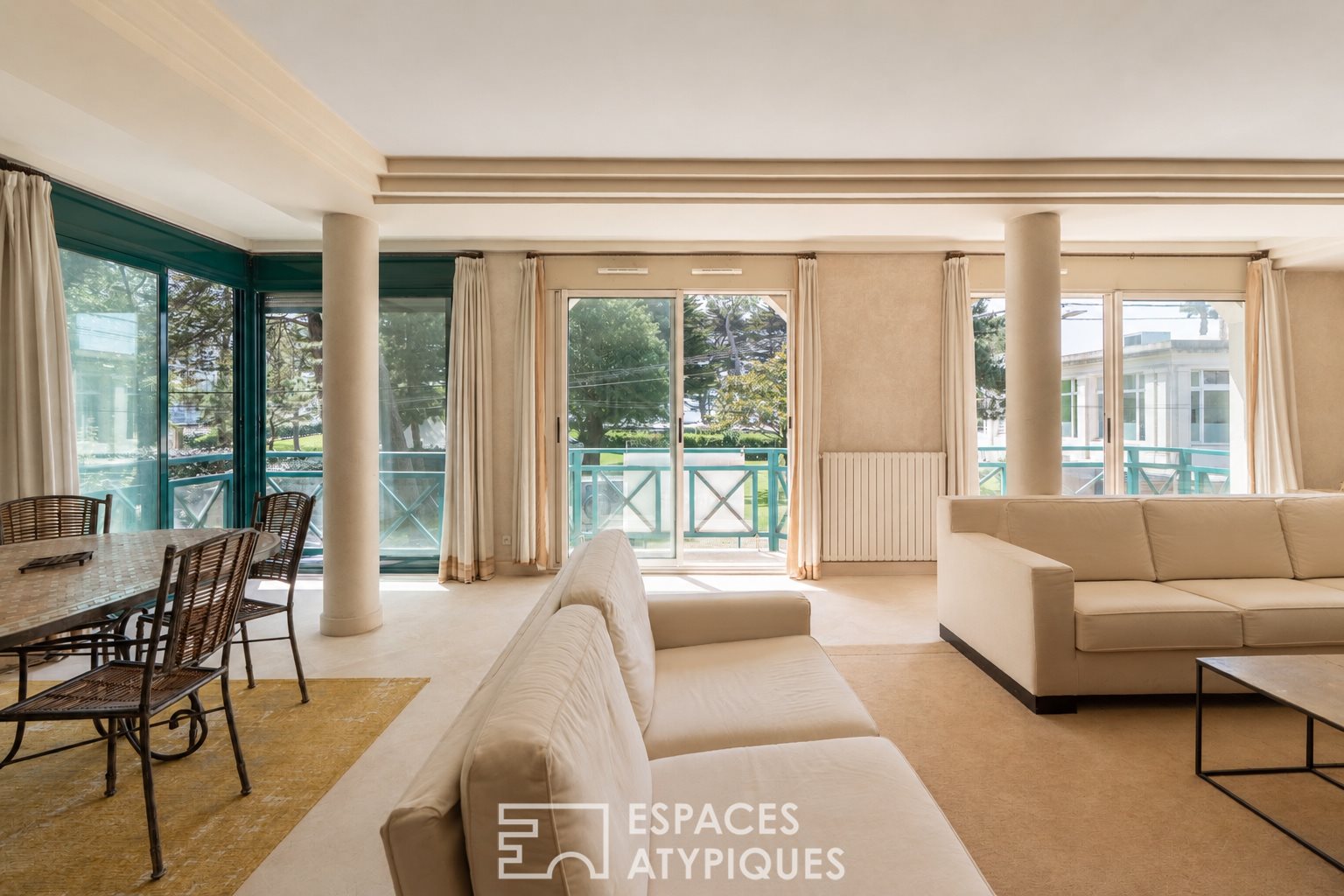 Maison à vendre, 215m², La Baule-Escoublac