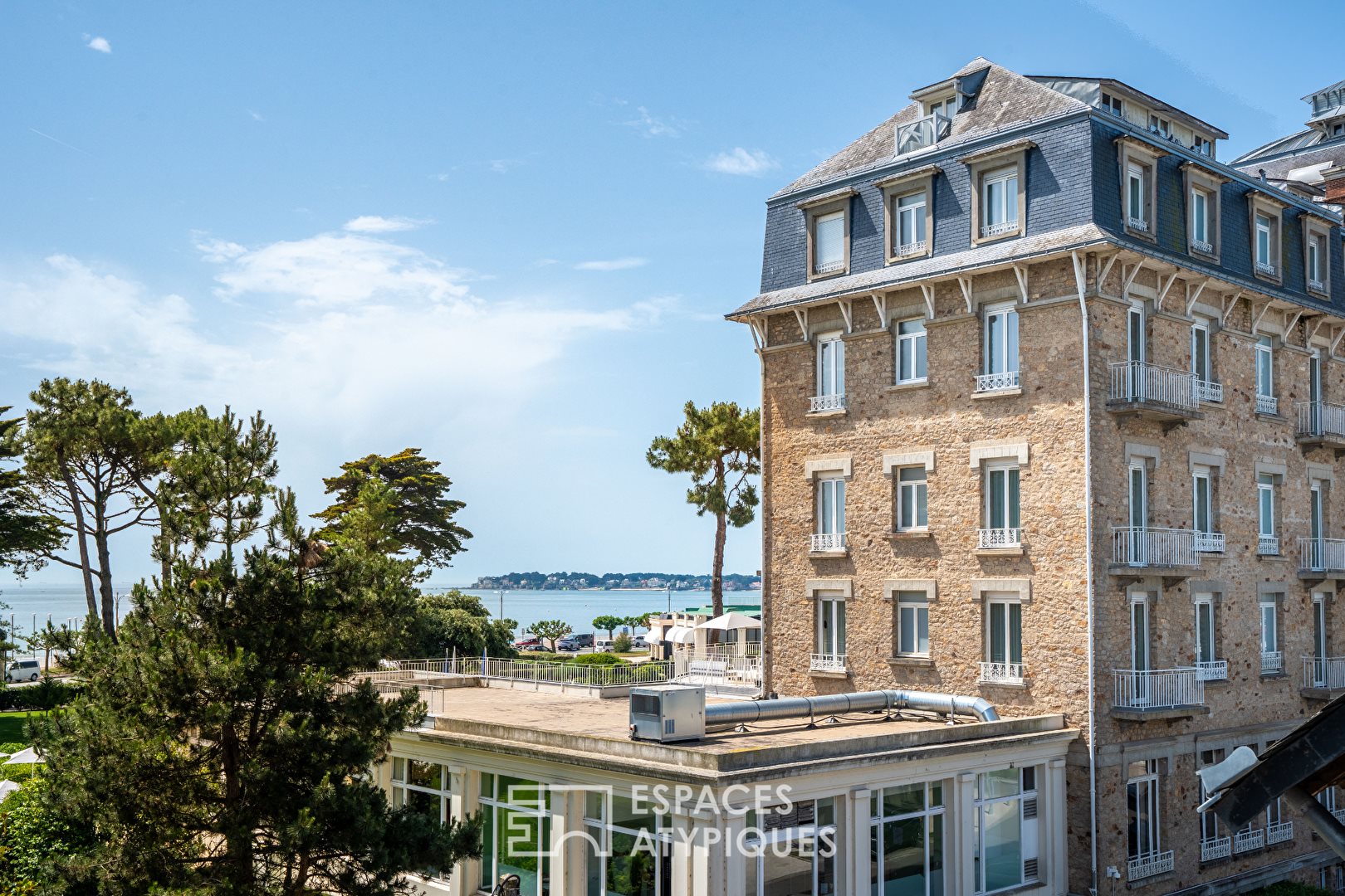 Maison à vendre, 215m², La Baule-Escoublac