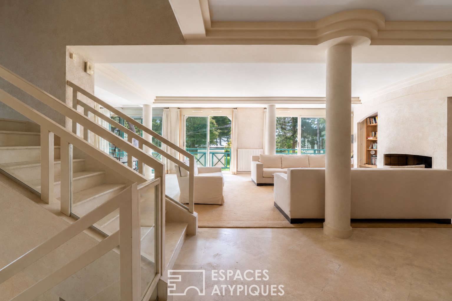 Maison à vendre, 215m², La Baule-Escoublac