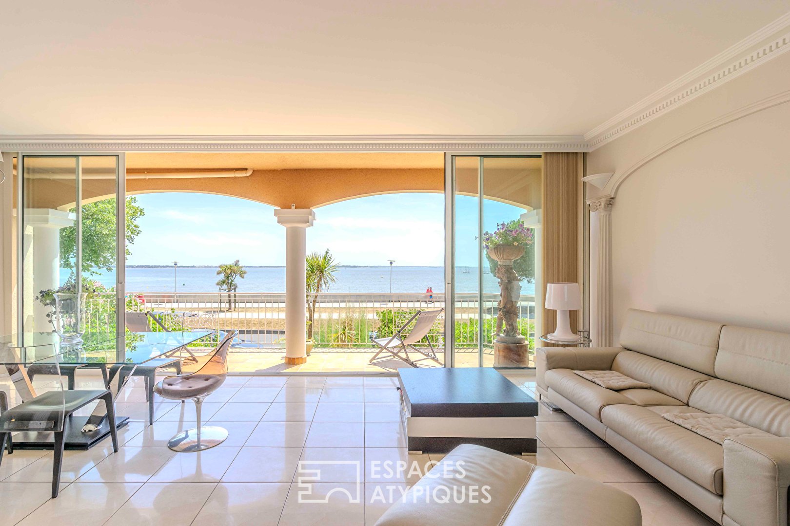 Maison à vendre, 250m², Saint-Nazaire